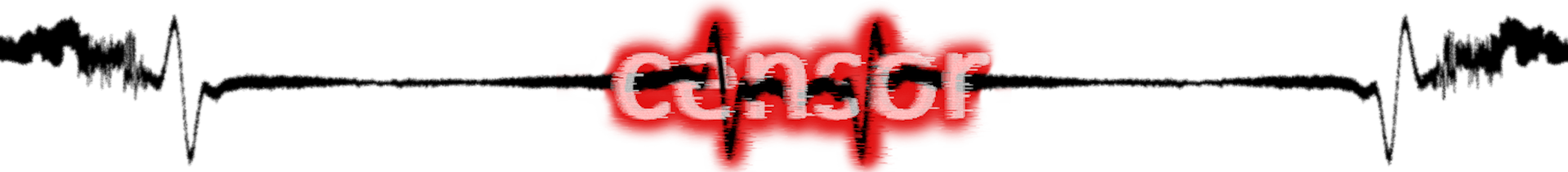 Censor Coming Soon Banner